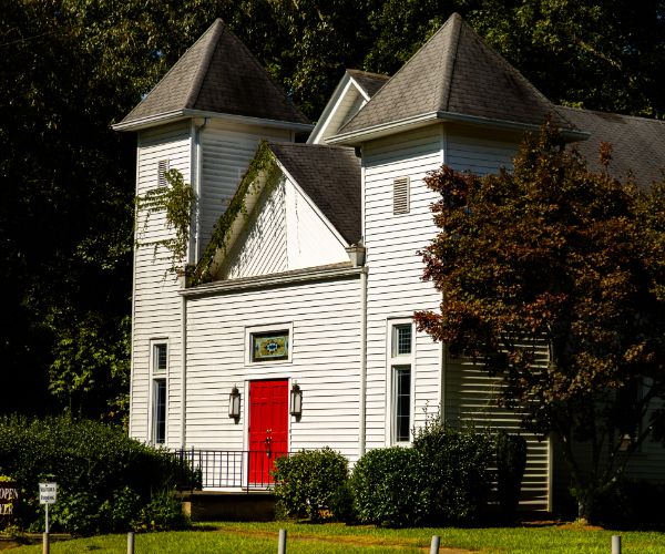 church